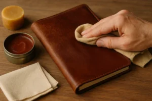 Como restaurar capas ressecadas e recuperar o brilho original