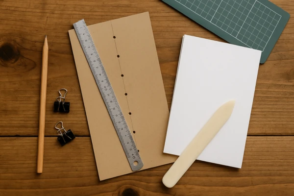 Truques para montar gabaritos que aceleram a producao em serie