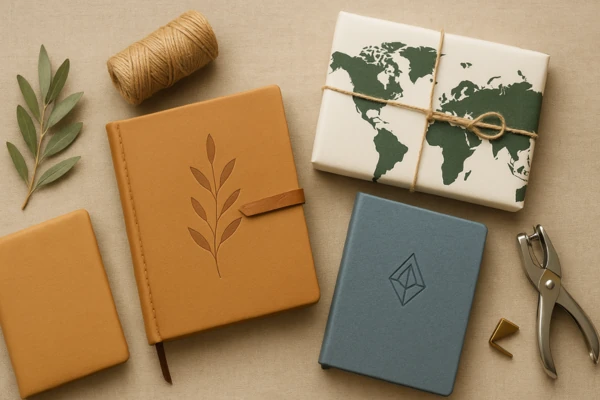 Como criar capas temáticas para presentes personalizados