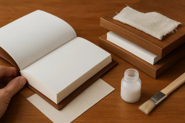 Métodos profissionais para dar rigidez ao miolo sem aumentar a espessura