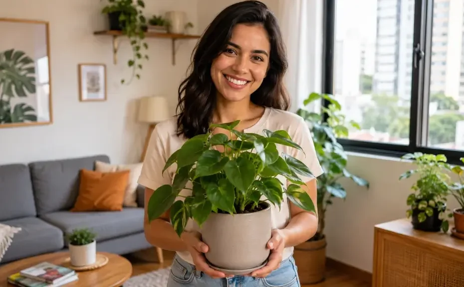 por que algumas plantas morrem poucos dias após a compra